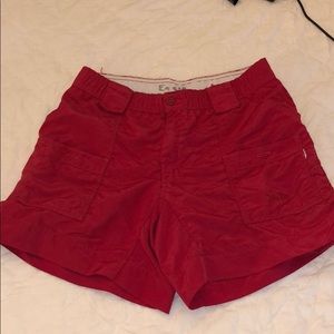 AFTCO SHORTS size 28